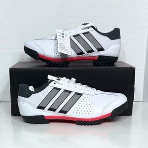 NEW adidas Heritage Tour Road Cycling Shoes IE1396 Men’s Size 7 / Women’s 8